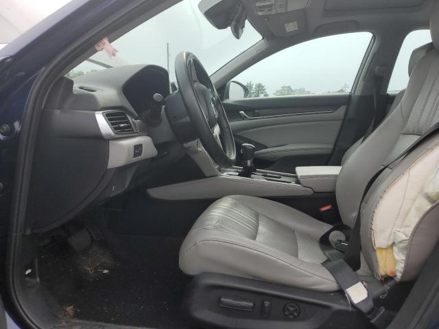 2018 HONDA ACCORD EXL 1HGCV1F52JA178724