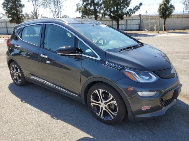 Vin: 1g1fz6s02l4106293, lot: 58087115, chevrolet bolt premier 20204