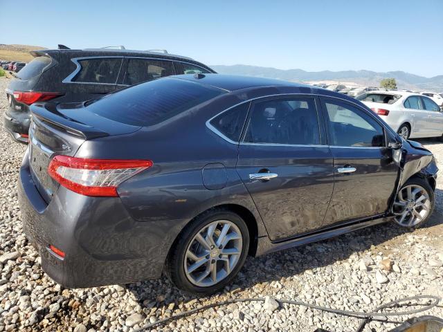 Vin: 3n1ab7ap6ey240592, lot: 58830395, nissan sentra s 20143