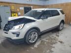 2018 FORD EXPLORER X - 1FM5K8D89JGC68810