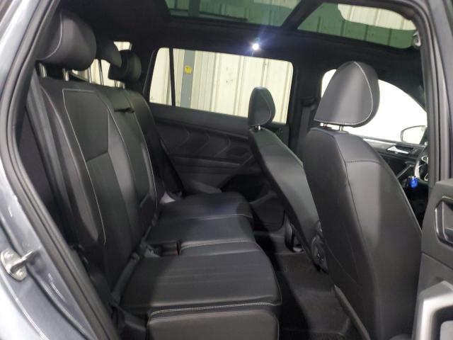 2024 VOLKSWAGEN TIGUAN SE - 3VV8B7AX5RM200935