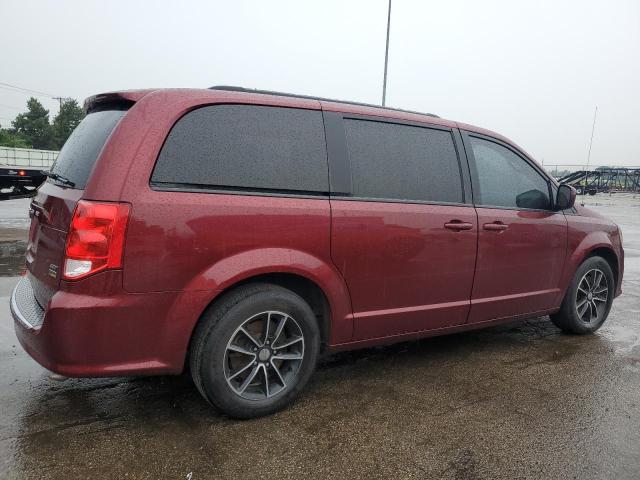 2019 DODGE GRAND CARA 2C4RDGEG5KR646945