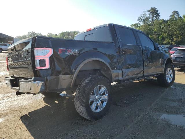 Vin: 1ftew1e56kfd49761, lot: 55784255, ford f-150 supercrew 20193
