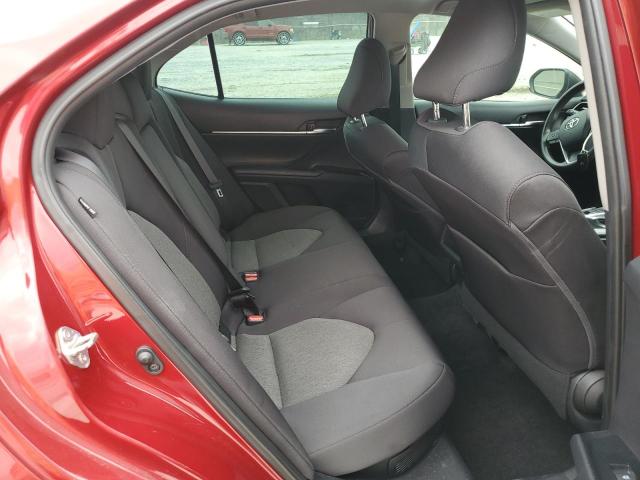 2020 TOYOTA CAMRY LE - 4T1C31AK9LU541387