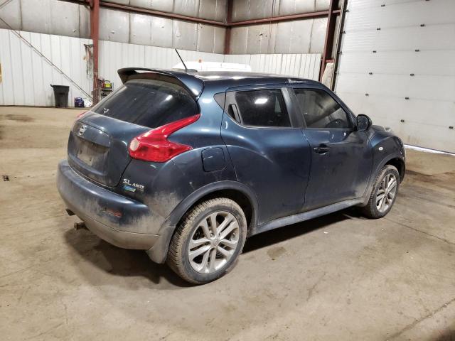 Vin: jn8af5mv8dt219772, lot: 58089415, nissan juke s 20133