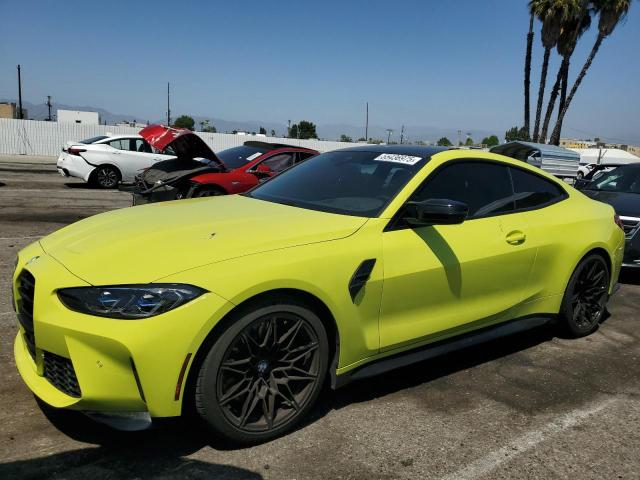 Vin: wbs33az03mch19451, lot: 55436975, bmw m4 competition 2021 img_1