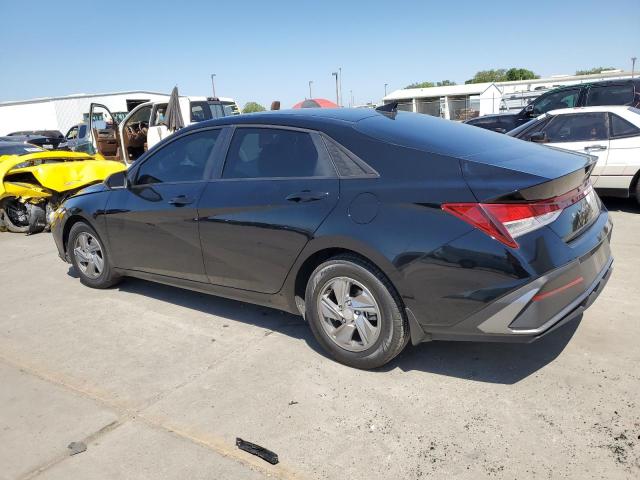 Vin: kmhll4dg9ru692733, lot: 55609275, hyundai elantra se 20242