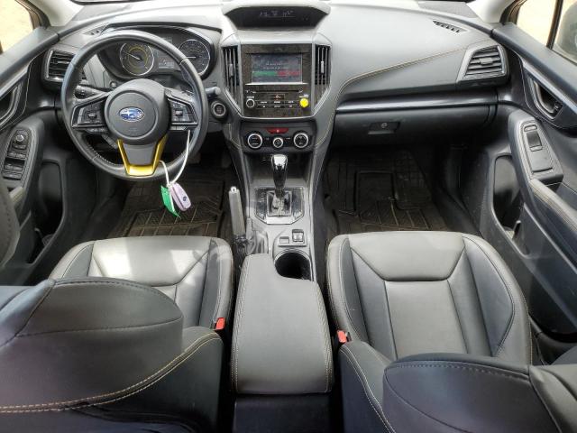 2021 SUBARU CROSSTREK - JF2GTHRC3MH299994