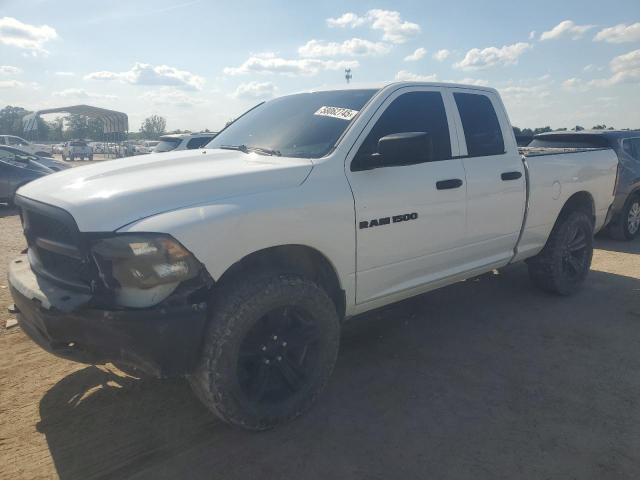 Vin: 1c6rd7fp5cs299610, lot: 58062745, dodge ram 1500 st 2012 img_1