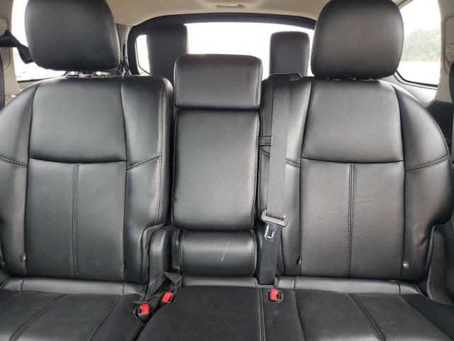 2015 NISSAN PATHFINDER - 5N1AR2MN6FC646268