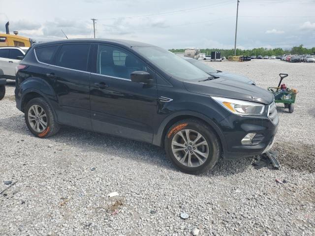 Vin: 1fmcu0gdxhue53195, lot: 55953925, ford escape se 20174