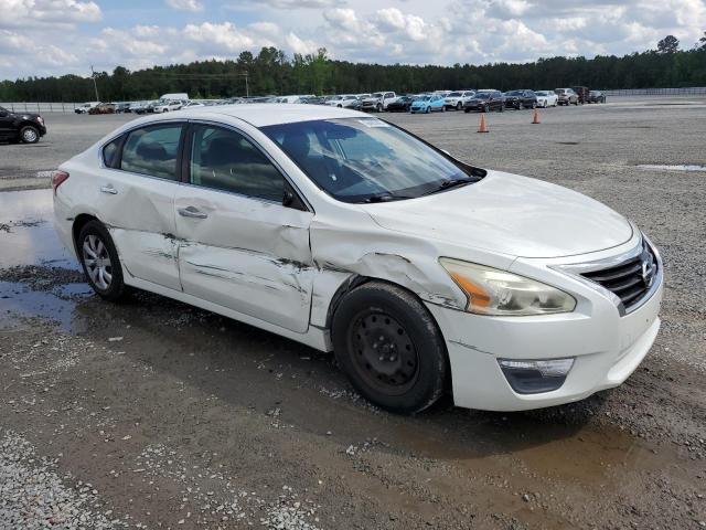 Vin: 1n4al3ap9dc204587, lot: 56403995, nissan altima 2.5 20134