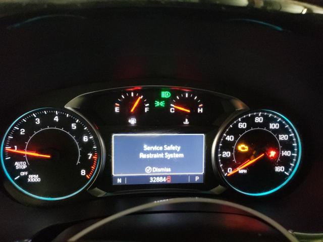 2023 CHEVROLET TRAVERSE L - 1GNEVGKW3PJ235750