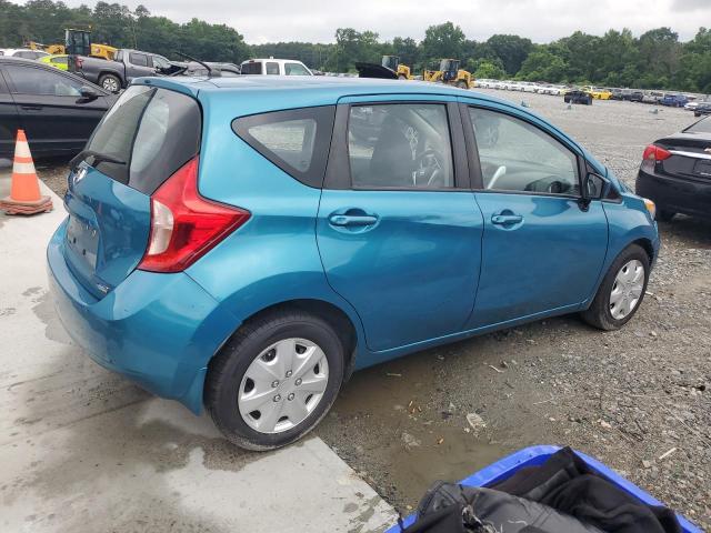 Vin: 3n1ce2cp6fl442492, lot: 57771865, nissan versa s 20153