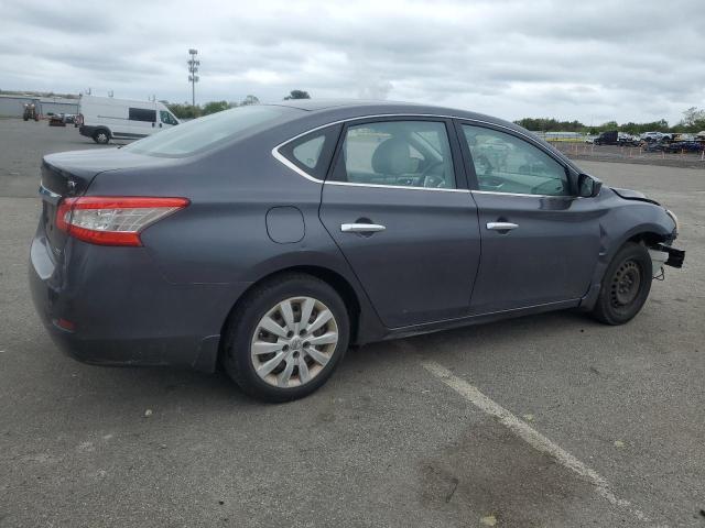 Vin: 3n1ab7ap7dl798480, lot: 58340005, nissan sentra s 20133