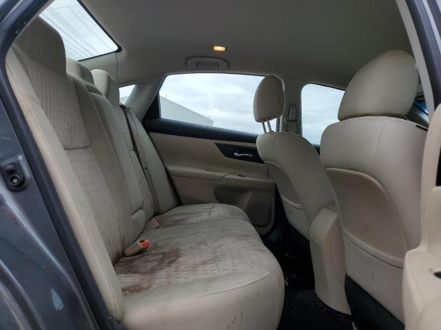 2017 NISSAN ALTIMA 2.5 - 1N4AL3AP2HN334754