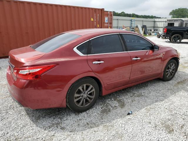 Vin: 1n4al3ap3gc147534, lot: 56103565, nissan altima 2.5 20163