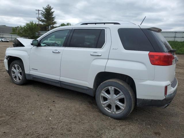Vin: 2gkflpe3xh6213932, lot: 57502775, gmc terrain slt 20172