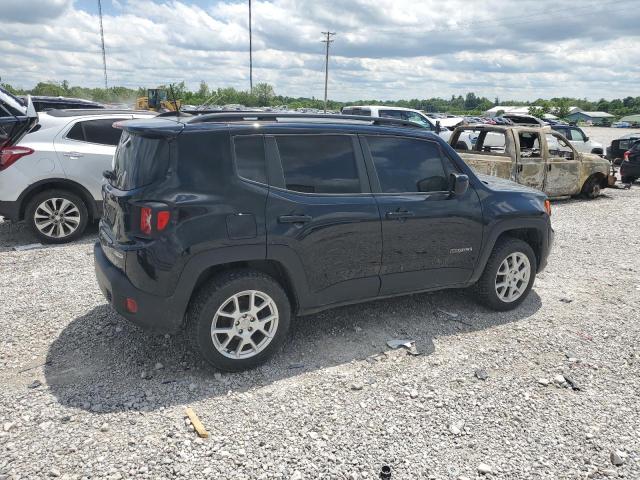 2019 JEEP RENEGADE L - ZACNJBBB9KPK59741