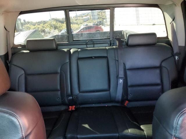 2016 GMC SIERRA K15 3GTU2NEC7GG238400
