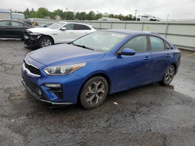 Vin: 3kpf24ad2ke021214, lot: 56530755, kia forte fe 2019 img_1