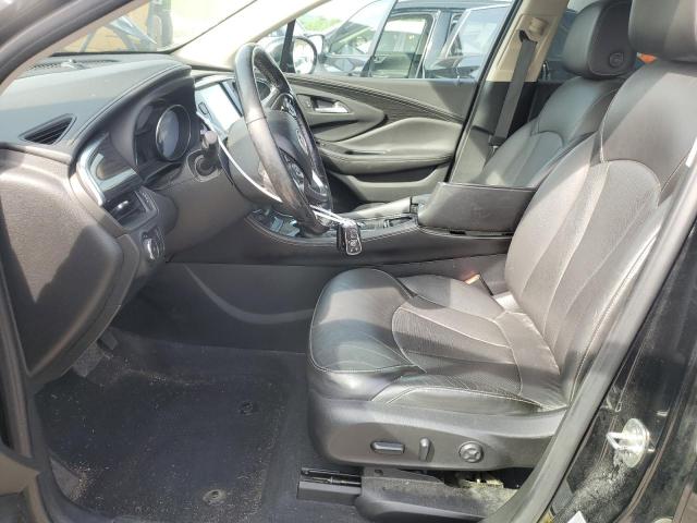 2017 BUICK ENVISION E - LRBFXDSA4HD007541