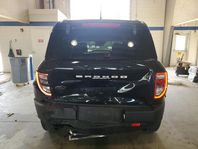 2023 FORD BRONCO SPO - 3FMCR9B66PRE23275
