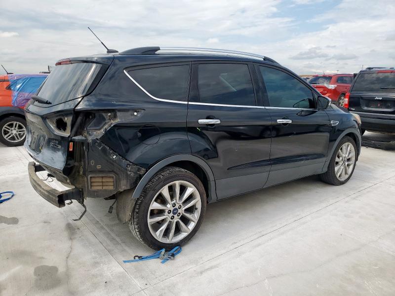 2016 FORD ESCAPE SE - 1FMCU0GX3GUB14853