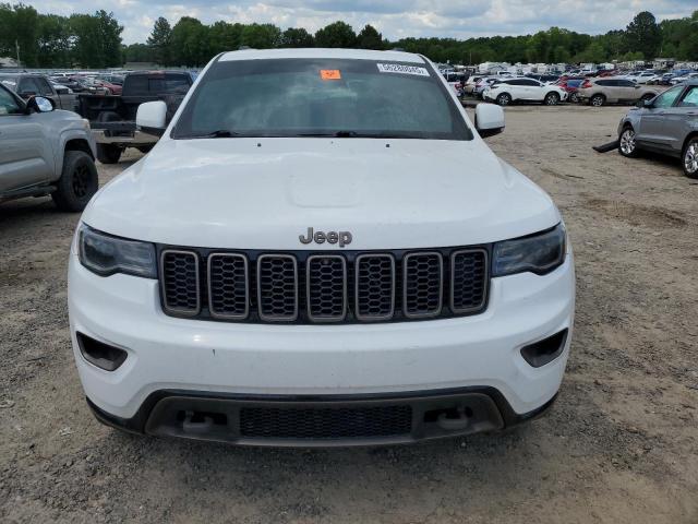 2016 JEEP GRAND CHER - 1C4RJFBG4GC391812