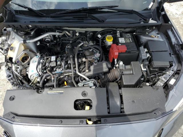 2023 NISSAN SENTRA SV - 3N1AB8CVXPY244858