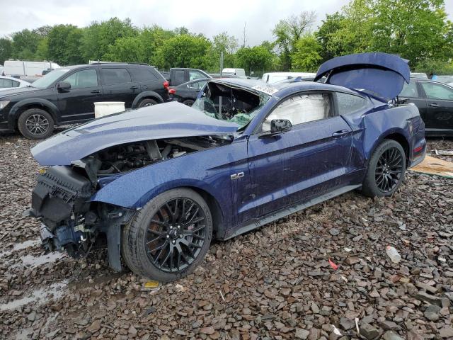 FORD MUSTANG GT