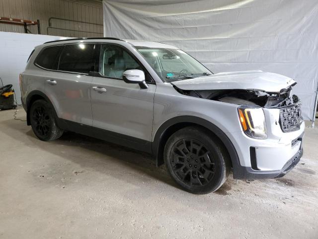 Vin: 5xyp3dhc9mg169106, lot: 56131155, kia telluride ex 20214