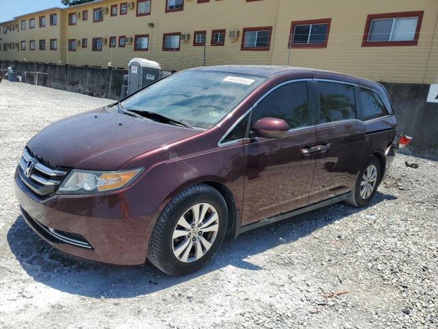 Vin: 5fnrl5h62fb005862, lot: 56509565, honda all models exl 2015 img_1