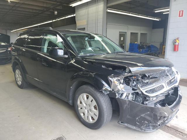 Vin: 3c4pdcbbxkt816173, lot: 56127725, dodge journey se 20194