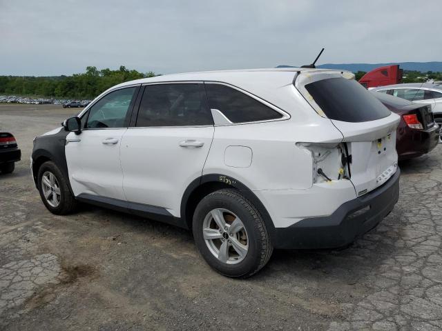 Vin: 5xyrg4lc0ng103579, lot: 58054925, kia sorento lx 20222