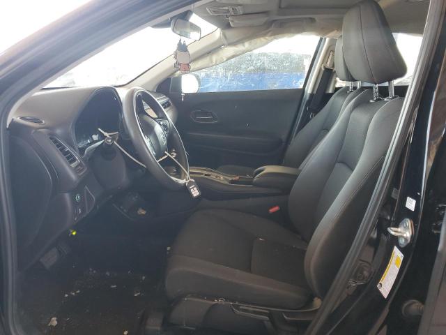 2022 HONDA HR-V EX - 3CZRU5H55NM718084
