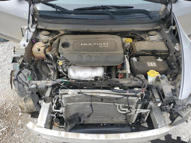 2018 JEEP CHEROKEE L 1C4PJLCB1JD566642