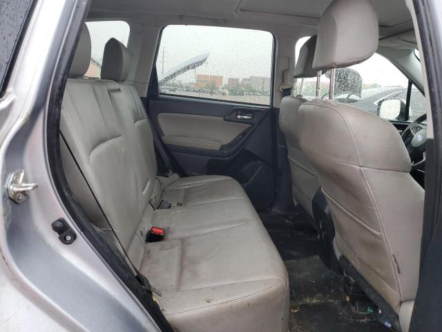 2016 SUBARU FORESTER 2 - JF2SJAHC2GH496314