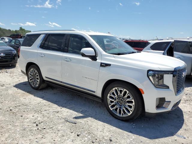 Vin: 1gks2ekl3rr388815, lot: 57605585, gmc yukon denali ultimate 20244