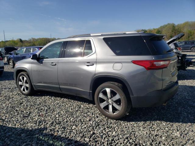 2018 CHEVROLET TRAVERSE L 1GNEVHKW9JJ224426