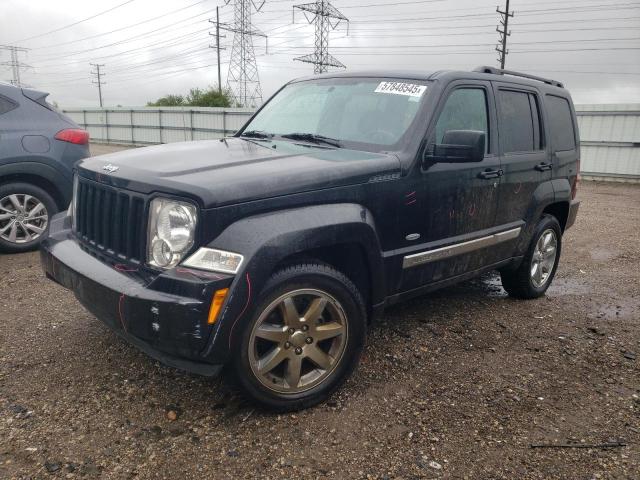 Vin: 1c4pjmakxcw186540, lot: 57848545, jeep liberty sport 2012 img_1