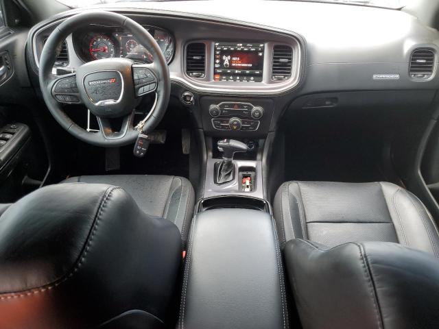 2022 DODGE CHARGER SX - 2C3CDXBG4NH194916