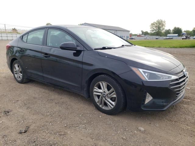 Vin: 5npd84lf4lh601419, lot: 57809235, hyundai elantra sel 20204