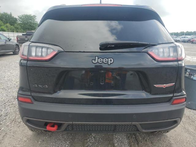 2019 JEEP CHEROKEE T - 1C4PJMBX9KD183116