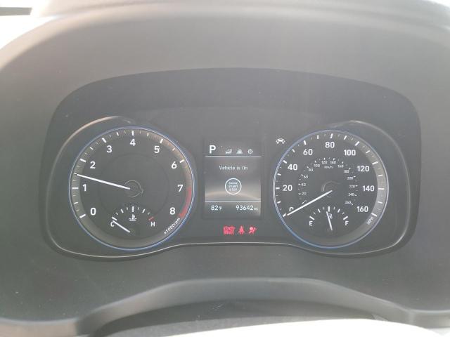 2019 HYUNDAI KONA SEL - KM8K62AA5KU247936