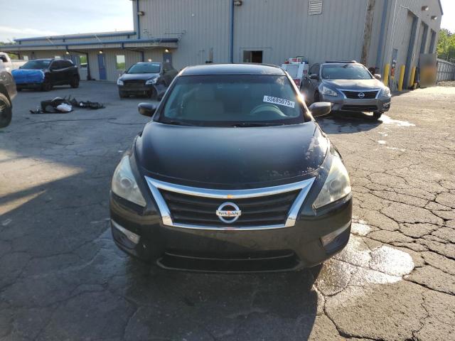 2015 NISSAN ALTIMA 2.5 - 1N4AL3APXFC472163