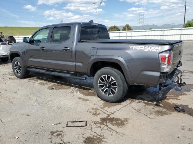 Vin: 5tfdz5bnxmx057980, lot: 58177465, toyota tacoma double cab 20212