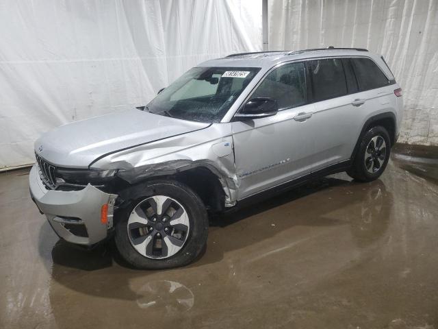 Vin: 1c4rjyb63pc648980, lot: 56141925, jeep grand cher limited 4xe 2023 img_1