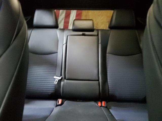 2022 TOYOTA RAV4 XSE - 4T3E6RFV8NU093509