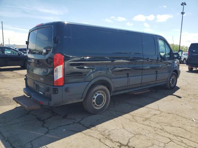 FORD TRANSIT T- 2017 black cargo va gas 1FTBW2ZM7HKA62455 photo #4